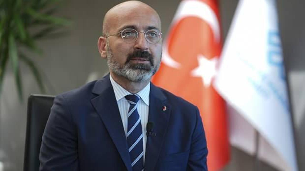 Türkiye Maarif Vakfı dünya liginde 9 yılda 6 kıtada