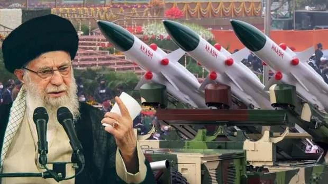 Umulmadık ülkeden İran'a destek: Yardım gönderebiliriz