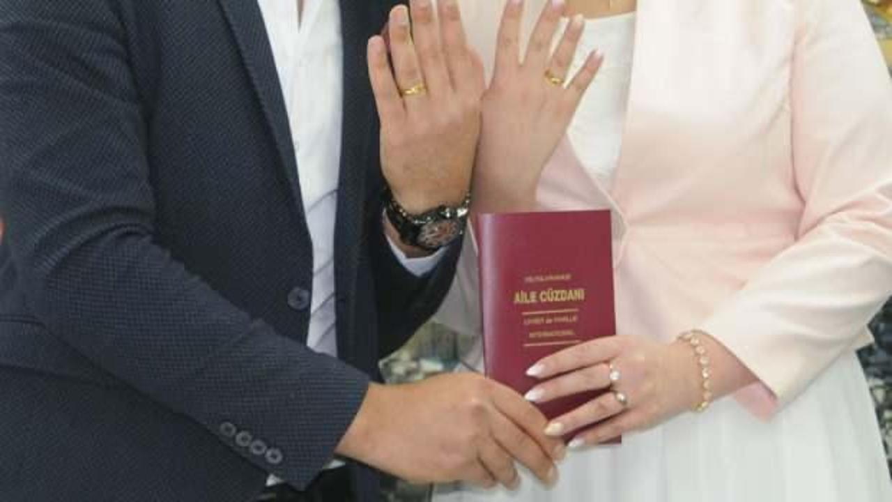 Yeni evli çift soyuldu: Hırsız, aylarca anahtarla evi soymayı beklemiş!