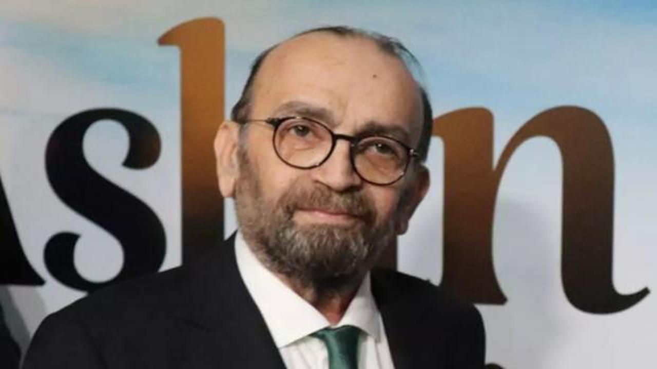 Yapımcı Ahmet Selim Tuncer yaşamını yitirdi