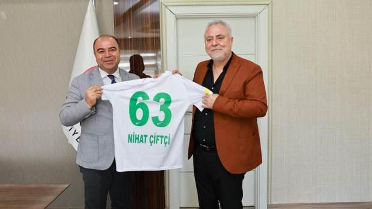 Yeniden Refahlı belediye başkanı kentin takımını yalnız bıraktı: Destek veremem