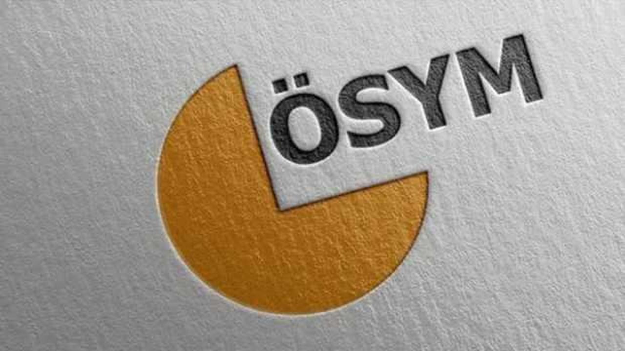 YKS SAAT KAÇTA 2025? ÖSYM AİS GİRİŞ YKS belgesi sorgulama ekranı