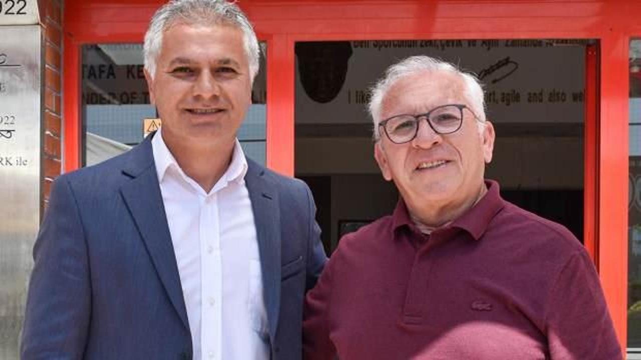 102 yıllık çınar devrediliyor: Kulüp satılırsa yönetim de gidecek