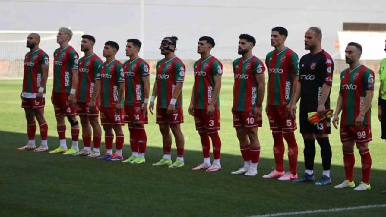 11 yıl Trabzonspor'da oynamıştı: 3. Lig'de parası yandı, takımsız kaldı