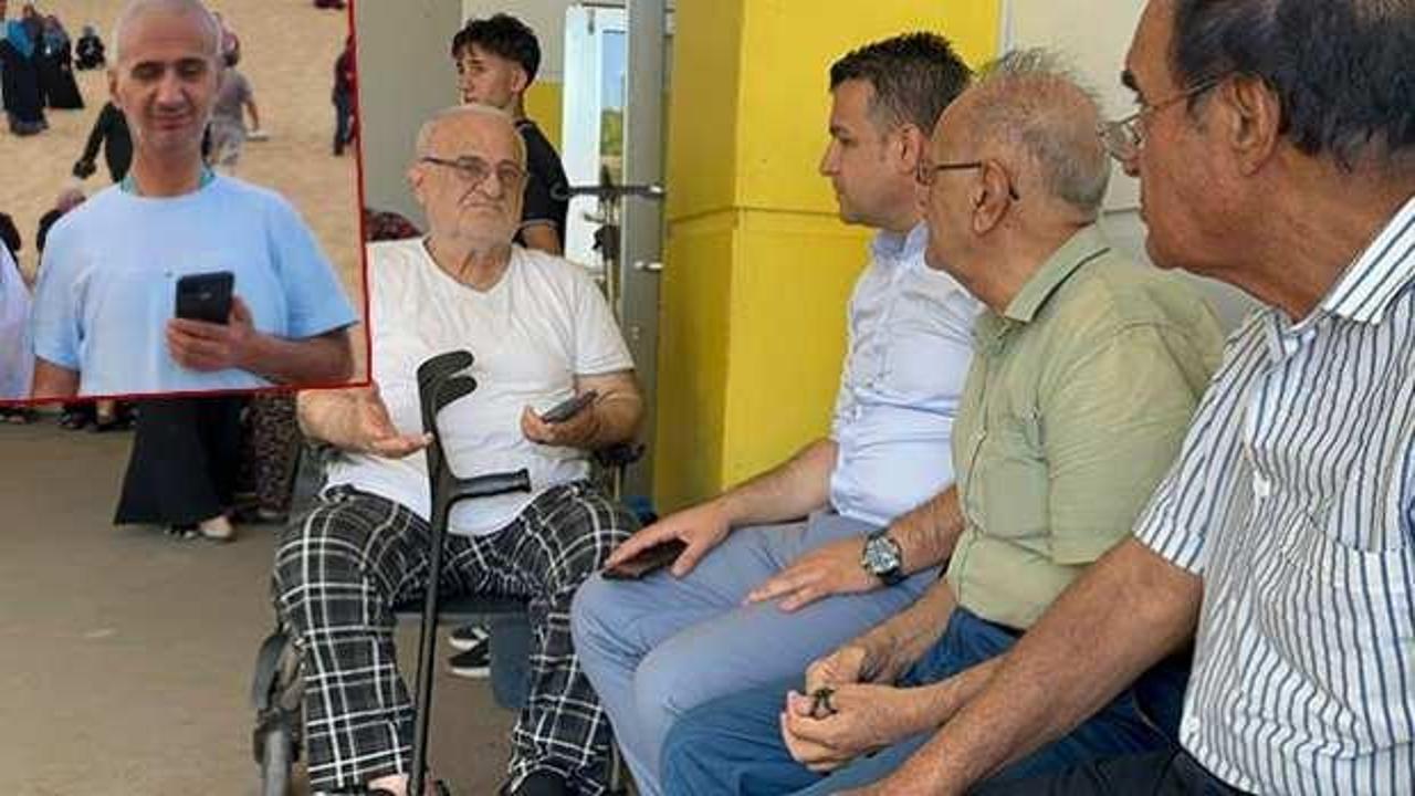 Yer: Adıyaman! Ünlü sanatçının oğlu ölü bulundu