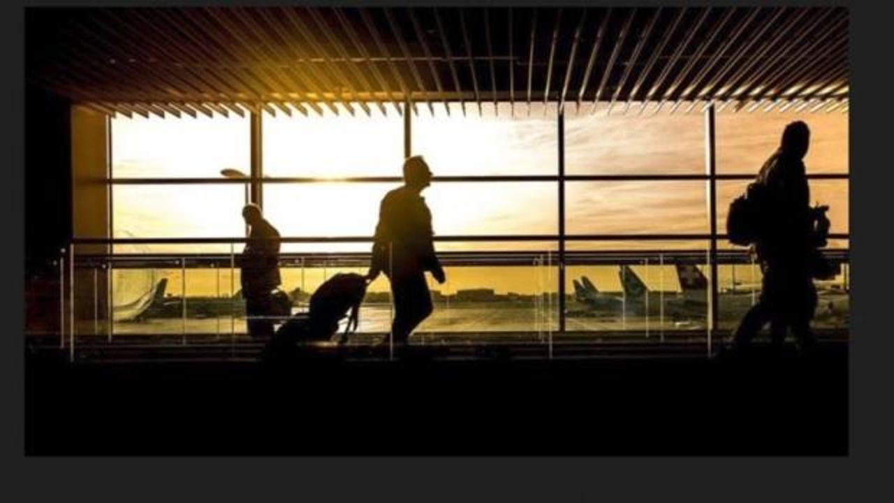 Schengen vizesi reddi pahalıya patladı: Maliyeti 13 milyon Euro’yu geçti