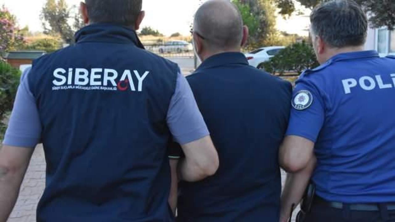  CİMER ihbarıyla bahis çetesi çökertildi: 15 şüpheliden 8'i tutuklandı 