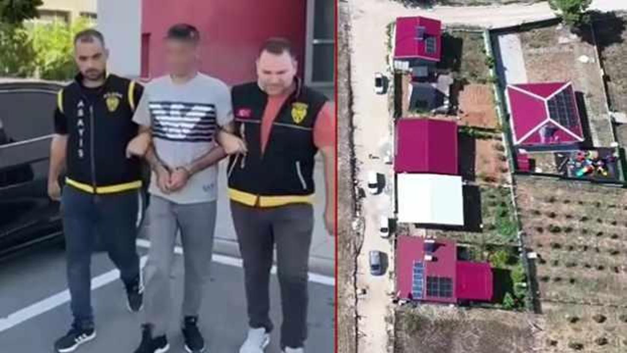 İnandığı FETÖ yalanı, 2 milyon 400 bin TL'sine mal oldu