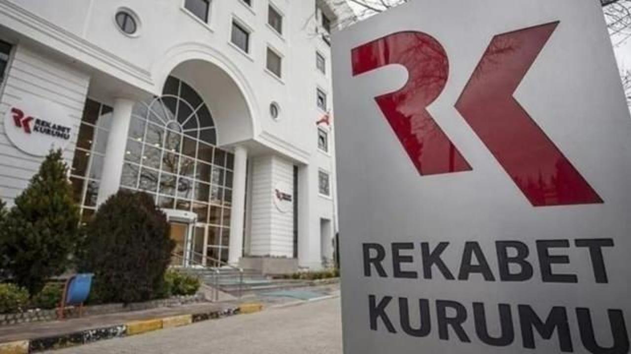 Rekabet Kurulu'ndan Fakir'e 26 milyon lira ceza