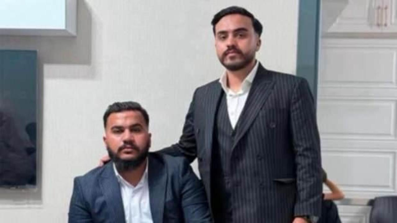 Şanlıurfa'da kaportacı 2 kardeşin öldürülmesi olayında 5 gözaltı