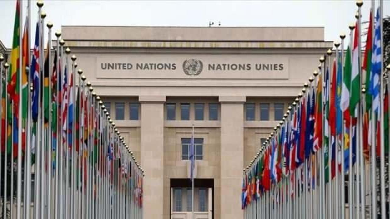 Azerbaycan ilk kez seçildi! BM çevre programı başkanı olacak