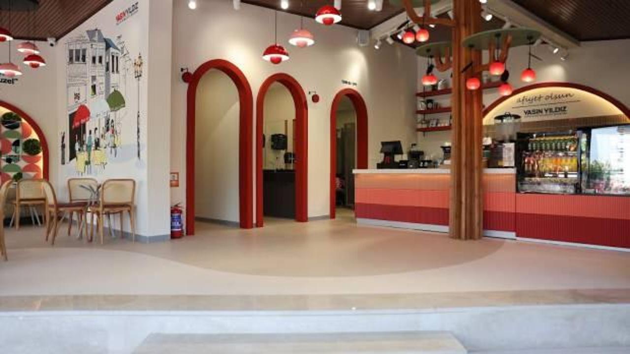 Bağcılar Belediyesi müjdeyi verdi: Sosyal tesis sayısı 9’a çıktı