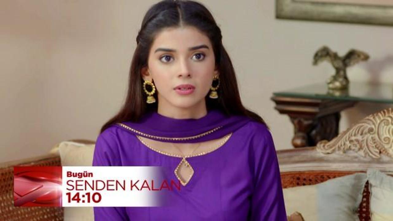 Senden Kalan'da Maha'dan aşağılayıcı plan! Ağır sözler söyleyip küçük düşürüyor