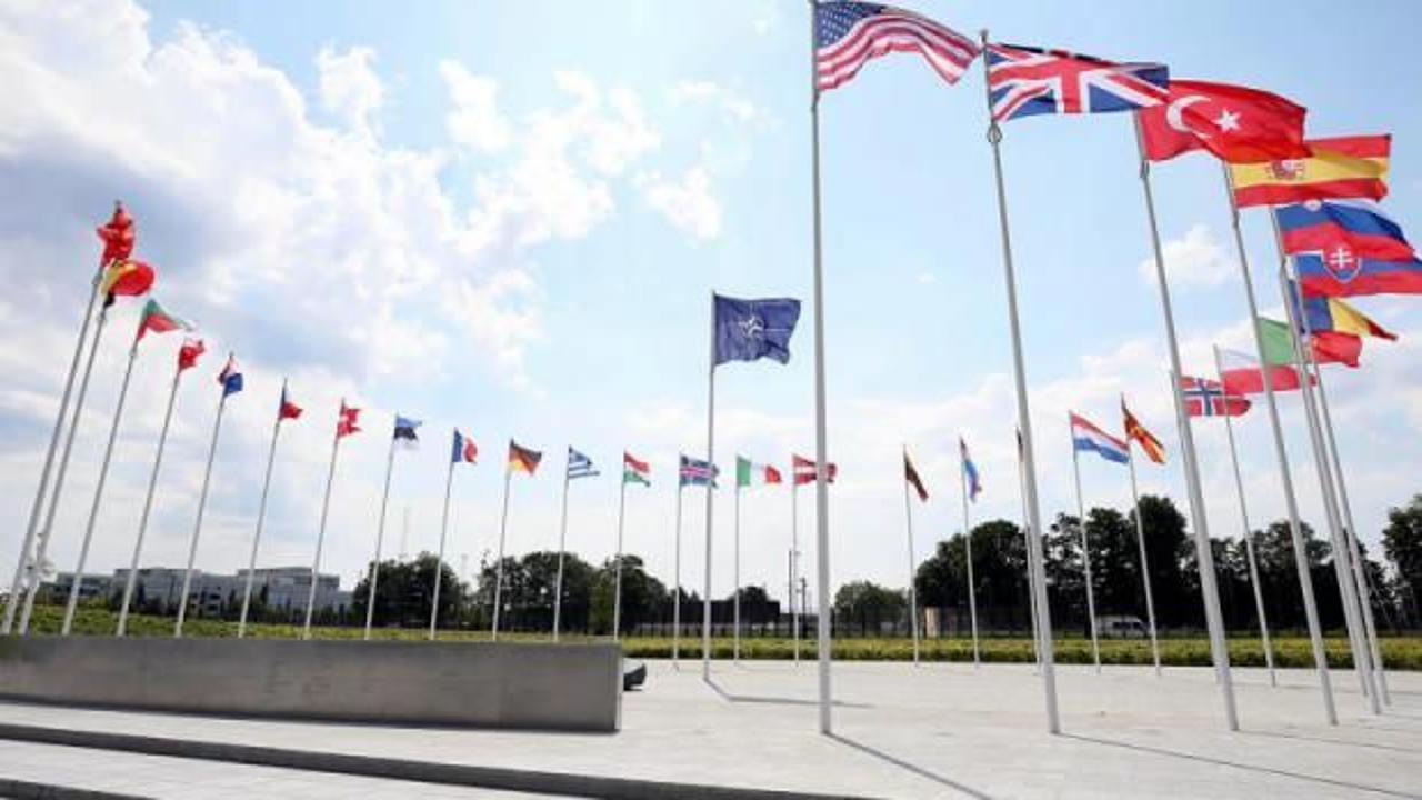 NATO’dan ‘Ticari Uzay Stratejisi’ onayı!