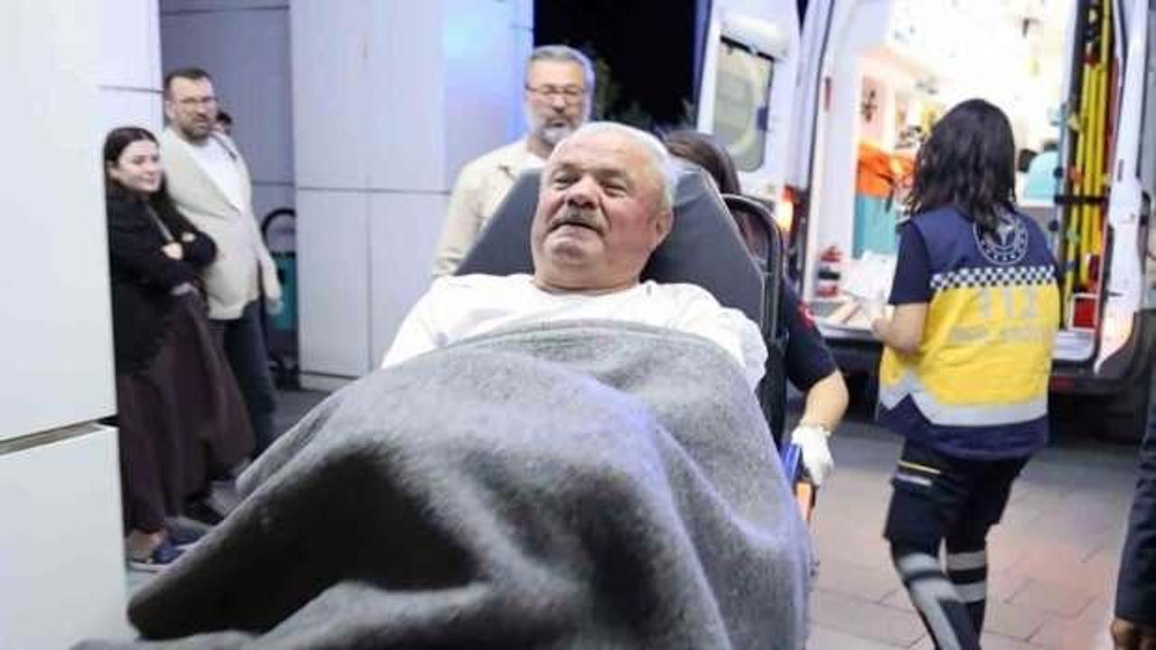 Hasan Dağı'ndaki kurtarma operasyonunun detayları ortaya çıktı