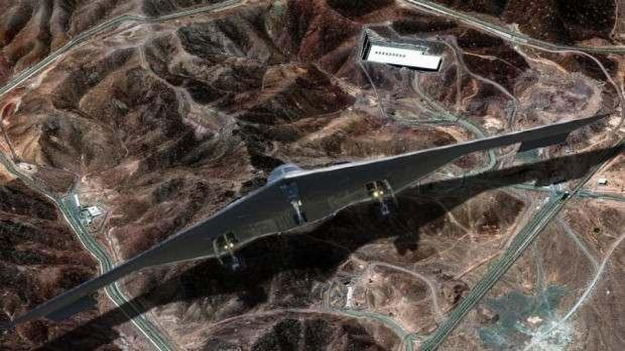 ABD Fordo'ya boşuna mı saldırdı? İran'da gizemli nükleer tesis iddiası!