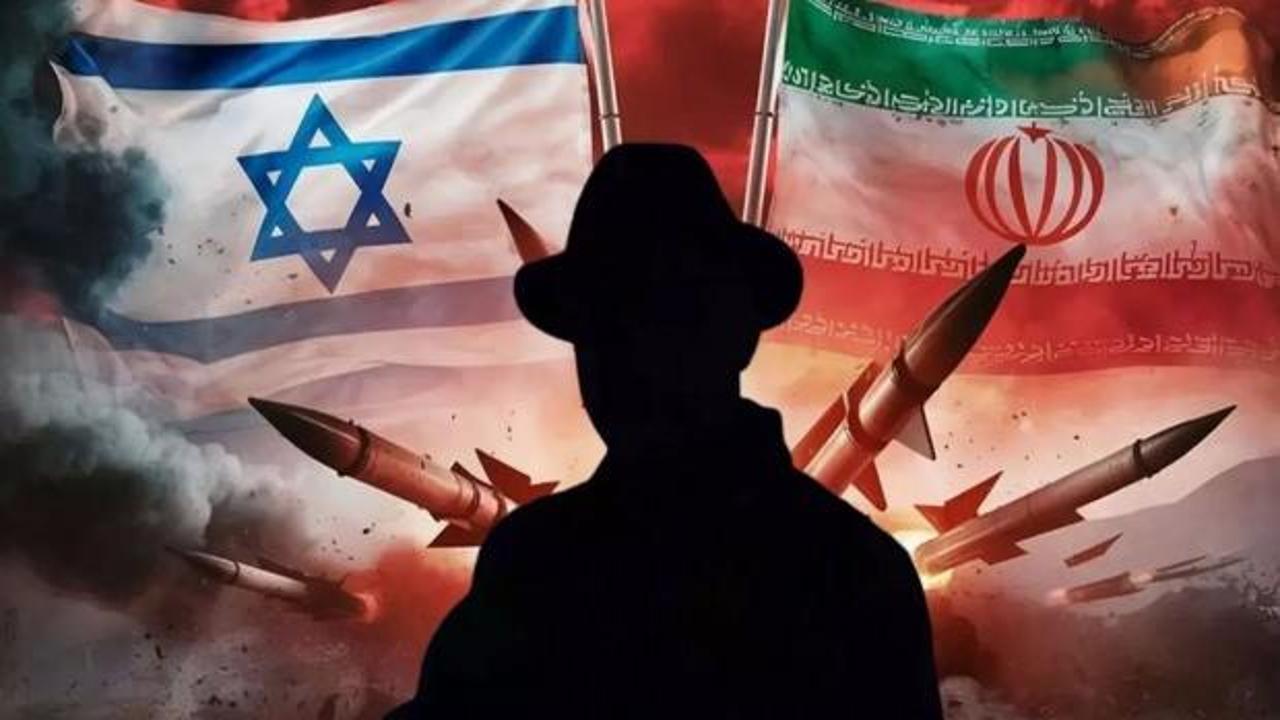 ABD medyası duyurdu: İsrail ajanları İranlı yetkililere baskı yapmış!