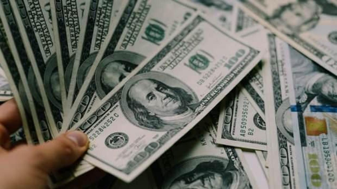 ABD'nin cari a&ccedil;ığı y&uuml;zde 44 arttı