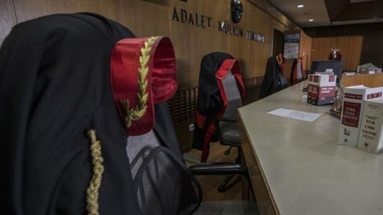 Adliyede işi olan vatandaşlar dikkat: Adli tatil ne zaman başlıyor?