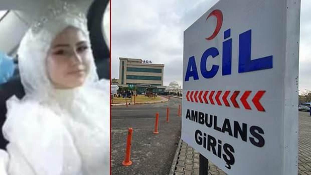 Ağır yaralı bulunan 9 aylık hamile Yaren'in sır &ouml;l&uuml;m&uuml;! Eşi hakkında şoke eden iddia