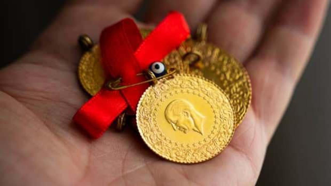 Altın fiyatları bu saatlerde daha düşük oluyor! Zarar etmek istemeyenler dikkat