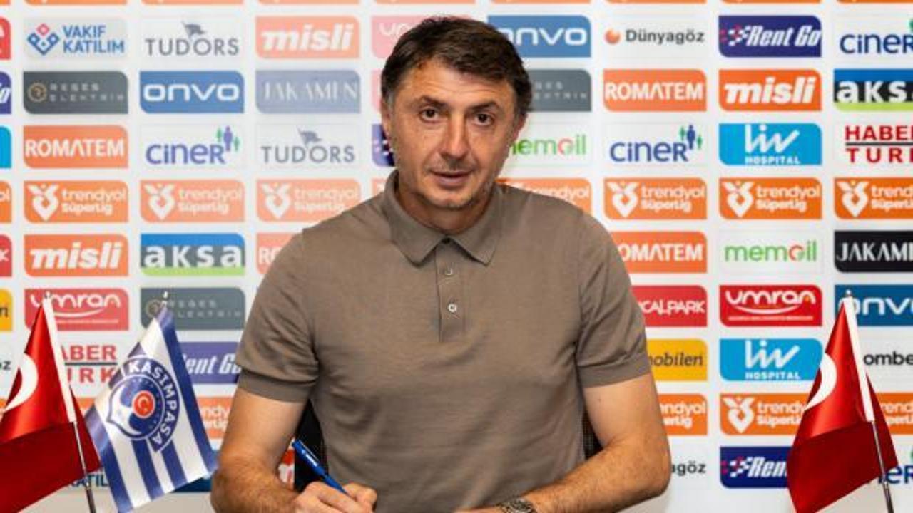 Anlaşma resmiyete d&ouml;k&uuml;ld&uuml;! Şota yeniden S&uuml;per Lig'de