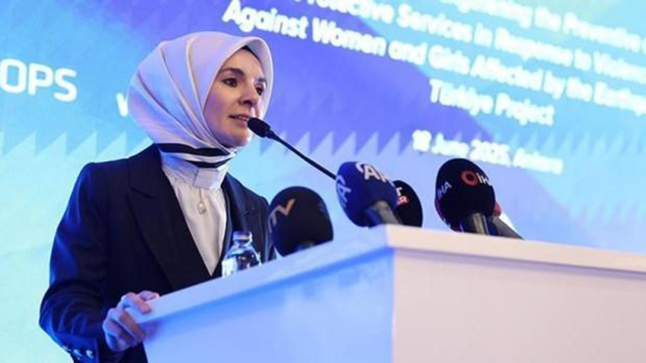 Bakan Göktaş’tan Şehit Albay Maden'in ailesine taziye telefonu