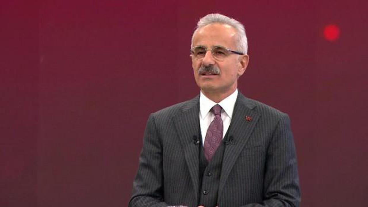 Uraloğlu cevapladı: İran ve Irak'taki uçaklar ne zaman gelecek?