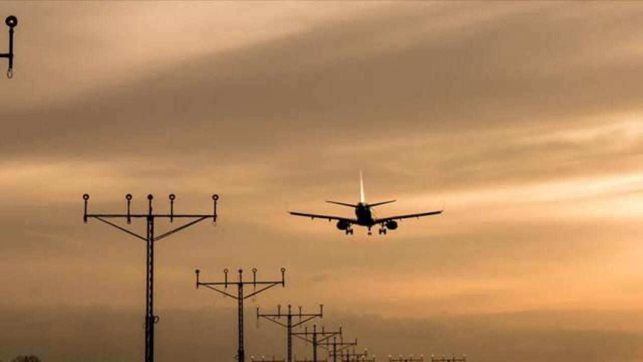 Bakan Uraloğlu'ndan Türkiye-İran hava yolu ulaşımı açıklaması!