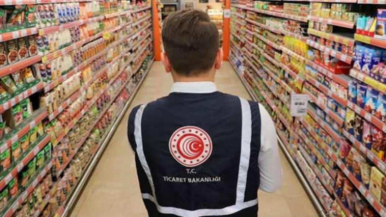 Bakanlık internette satışı yapılan 2 çocuk ürünün toplatılma kararı alındığını duyurdu!