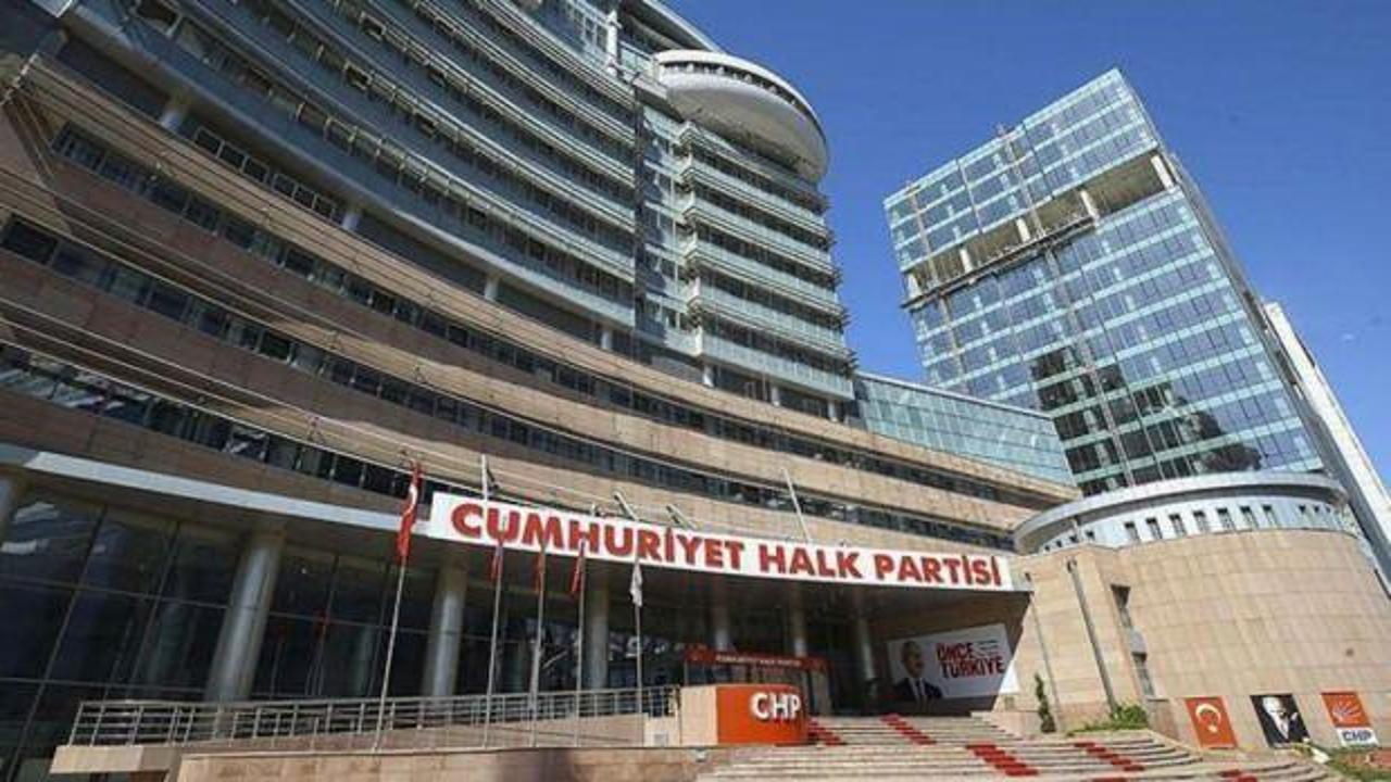 Başsavcılık itiraz etti! CHP'de 'kurultay' davası!