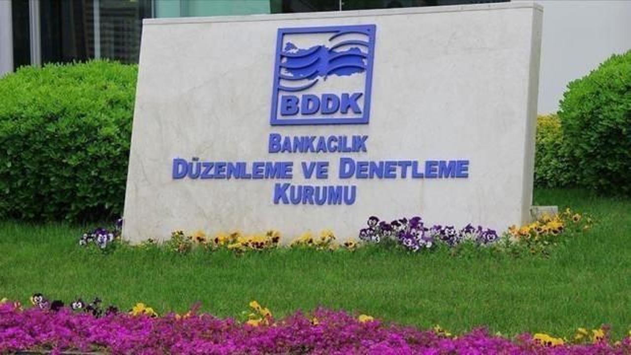 BDDK iki kuruluşa faaliyet izni verdi