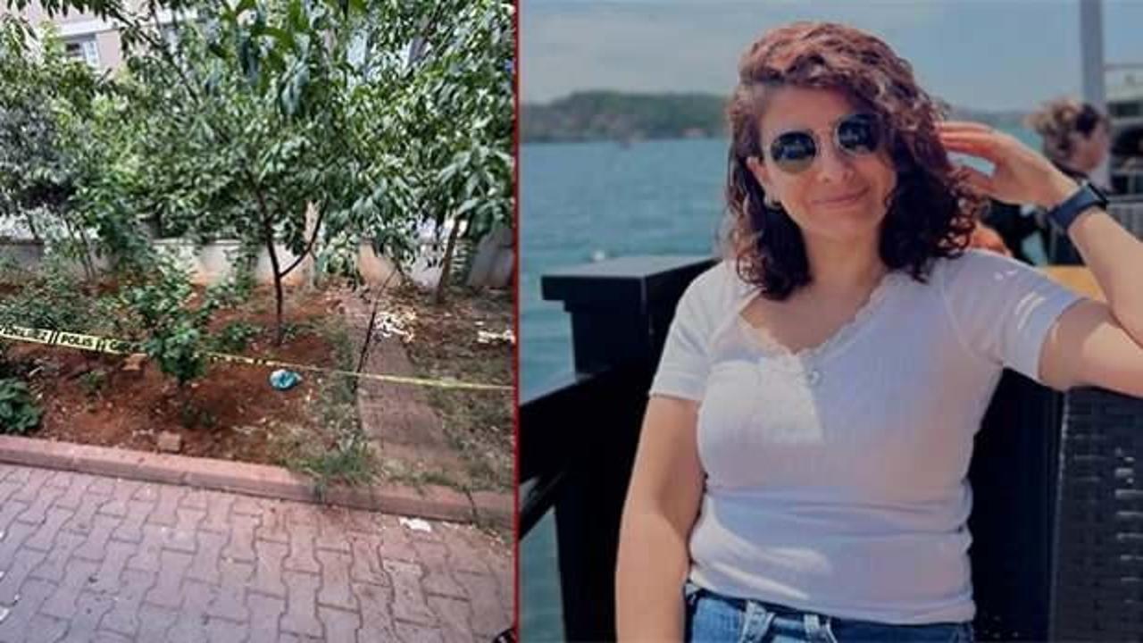 Gaziantep'te şüpheli ölüm: 2 aylık hamile kadın 3'üncü kattan düşerek hayatını kaybetti