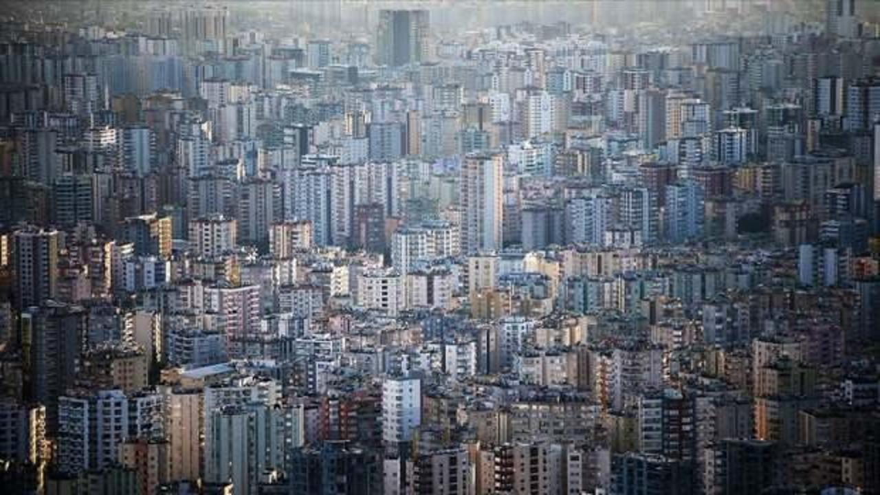 Binalarda enerji performansı y&ouml;netmeliği g&uuml;ncellendi