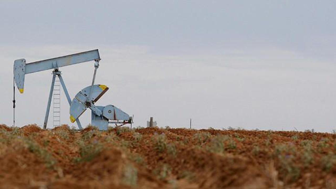 Brent petrolün varili 66,97 dolardan işlem görüyor
