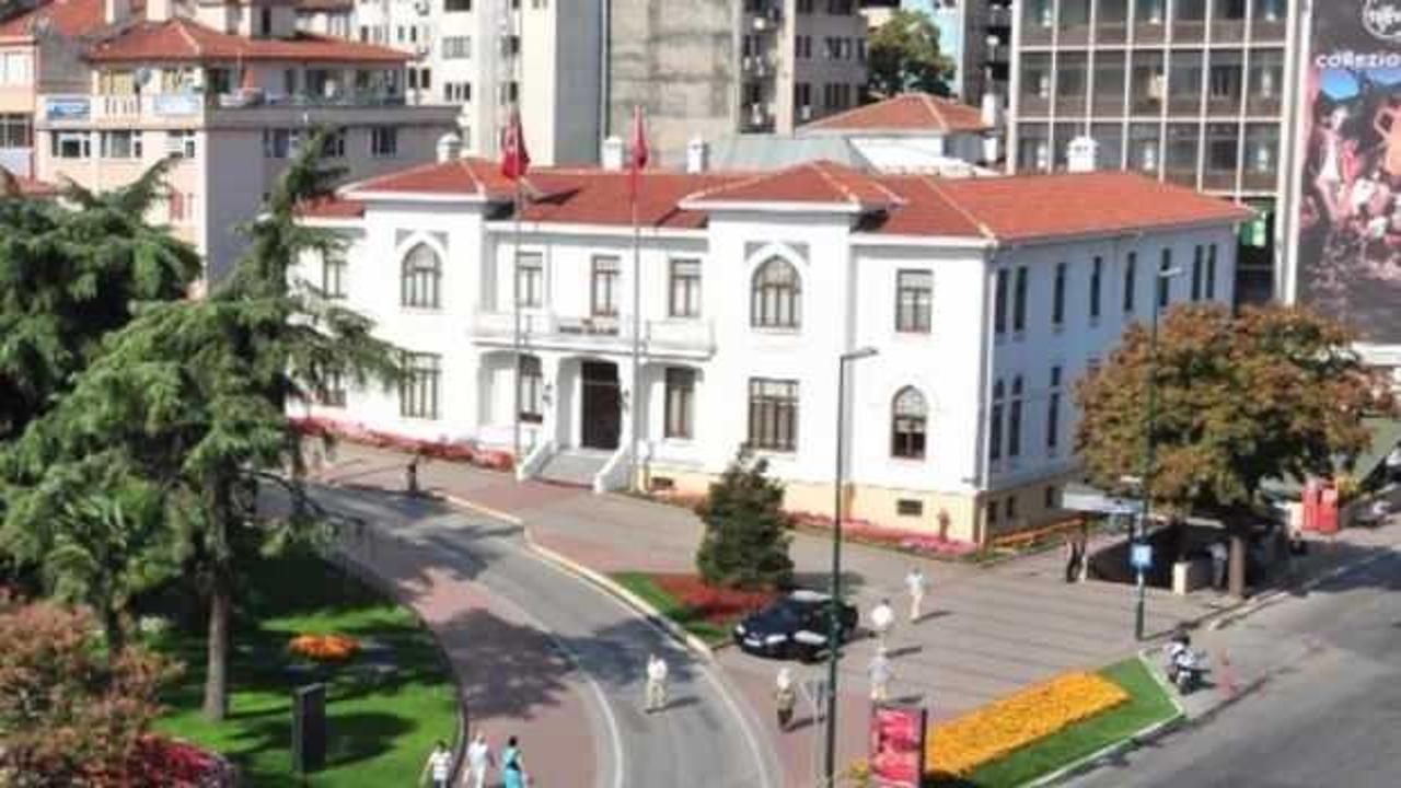 Bursa Valiliği kararı duyurdu: 5 günlük yasak!