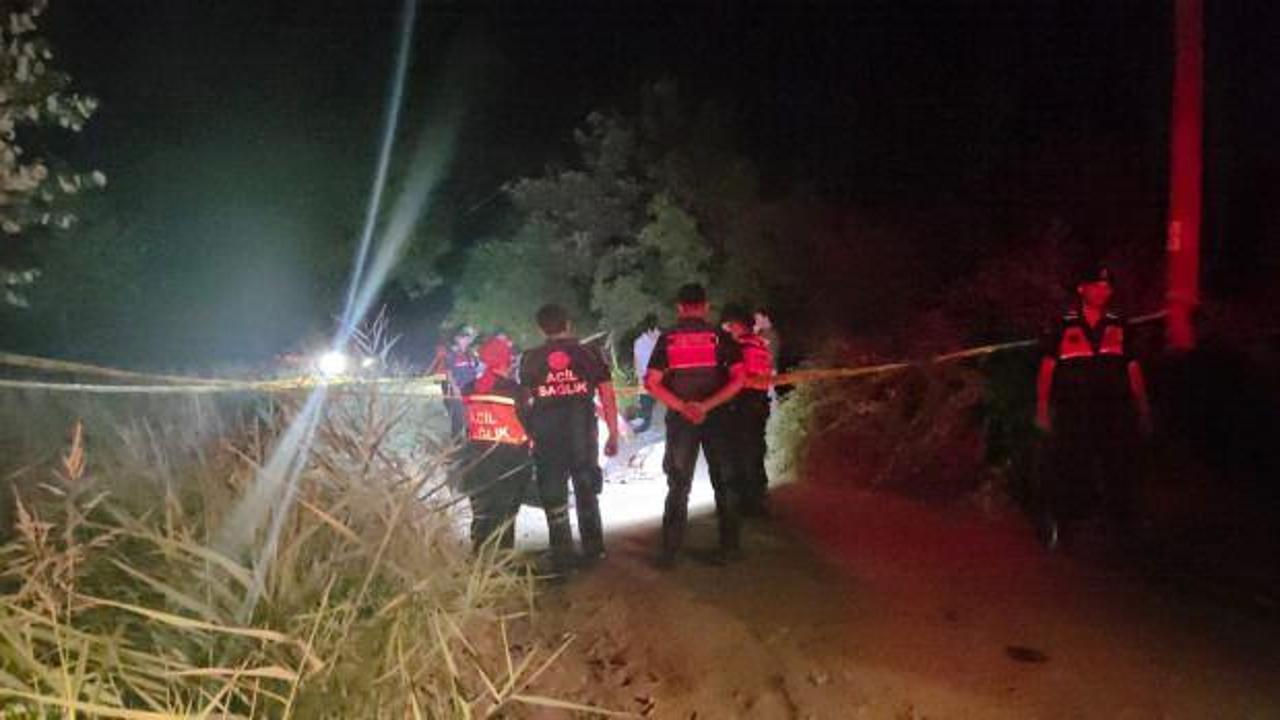 Bursa'da vahşet: Boğazı kesilmiş halde bulundu