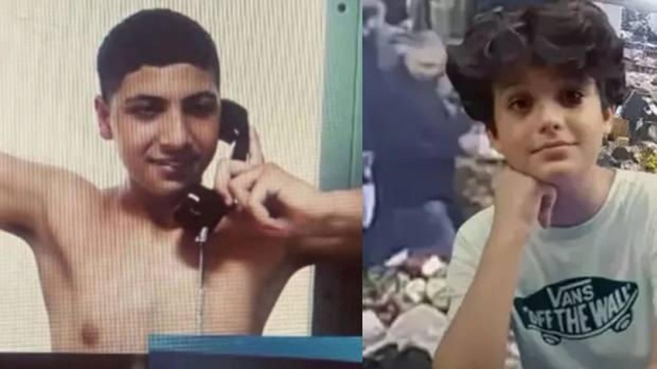 Cezaevinden paylaşılan fotoğraf için sert açıklama: ‘Siz insan mısınız?’