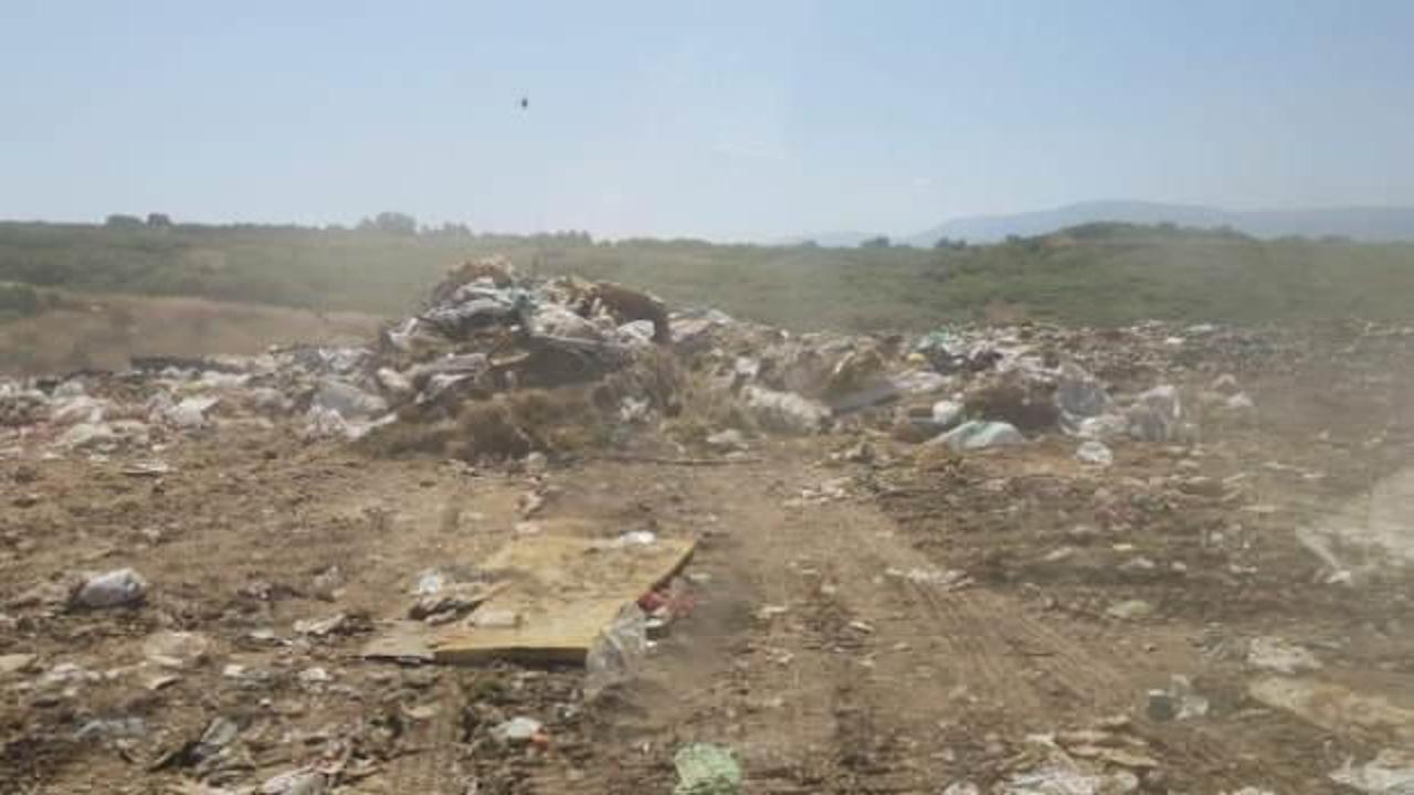 CHP'li belediyeye 9,3 milyon TL çevre cezası