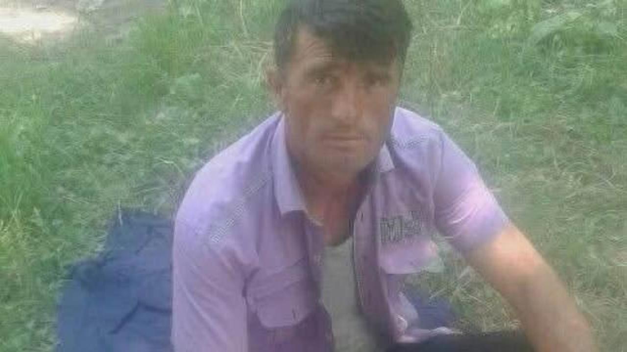 Tartıştığı ağabeyini göğsünden bıçaklayarak öldürdü
