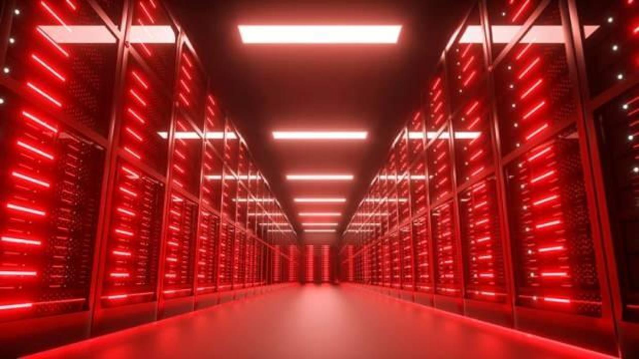 Data Center Eurasia 2025’in Ankara tanıtım toplantısı gerçekleştirildi!