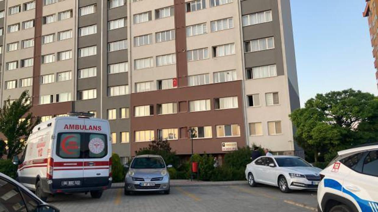 Ankara'da derin dondurucuda bebek cesedi bulundu