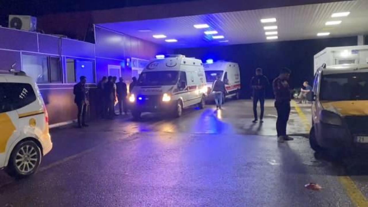 Diyarbakır'da acı olay! Kardeşi tarafından öldürüldü