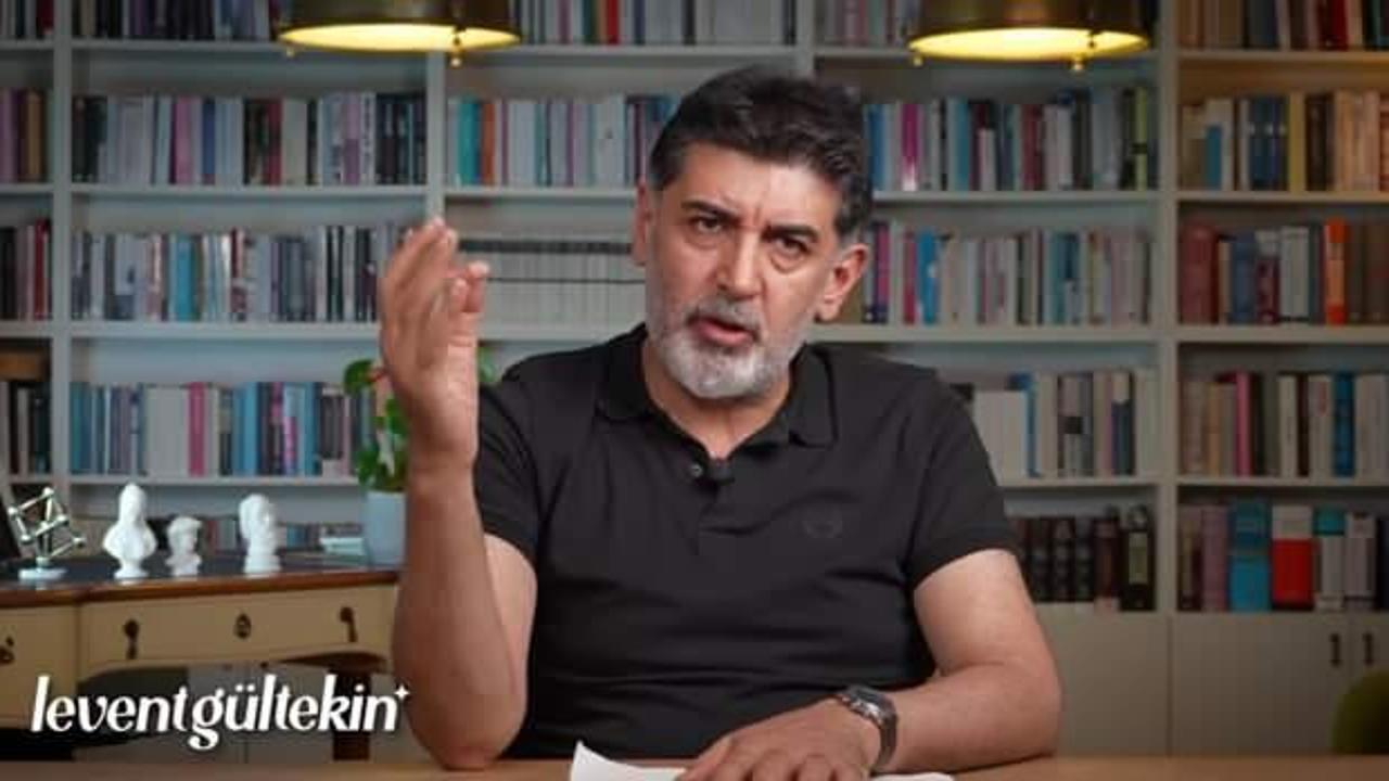 DMM'den Levent Gültekin'in Başkan Erdoğan iddiasına cevap: Kendini gülünç duruma düşürüyor