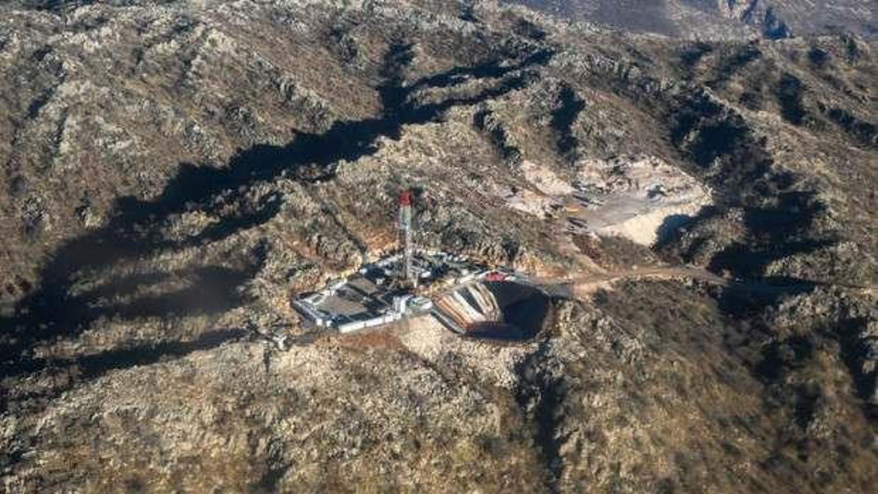 DMM'den 'Gabar Dağı' iddialarına yalanlama!