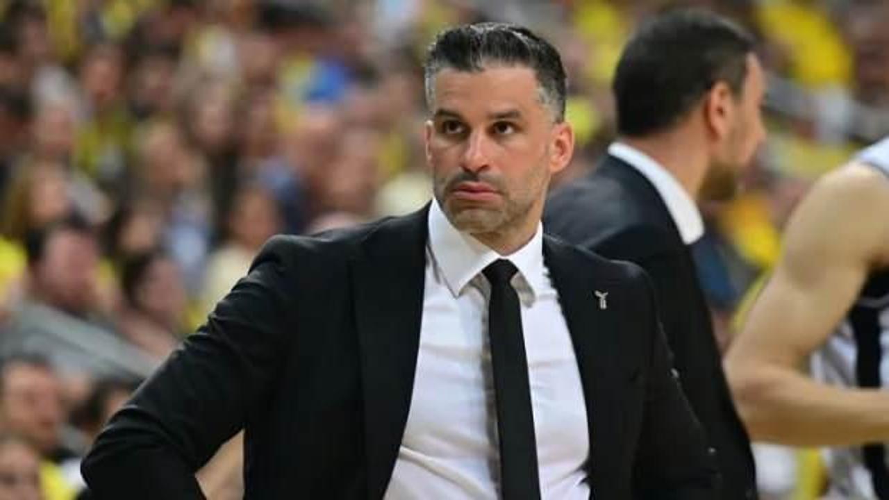 Dusan Alimpijevic'ten Beşiktaş camiasına s&ouml;z!