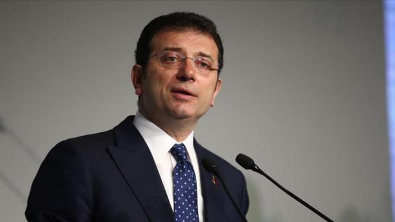 Ekrem İmamoğlu'nun 4 yıl hapsi istenmişti! Kritik davanın tarihi belli oldu