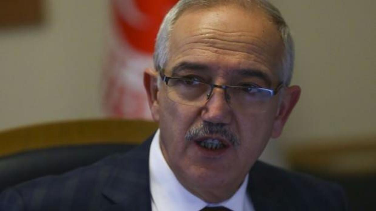 Eski AK Parti Milletvekili İsmail Bilen evinde ölü bulundu!