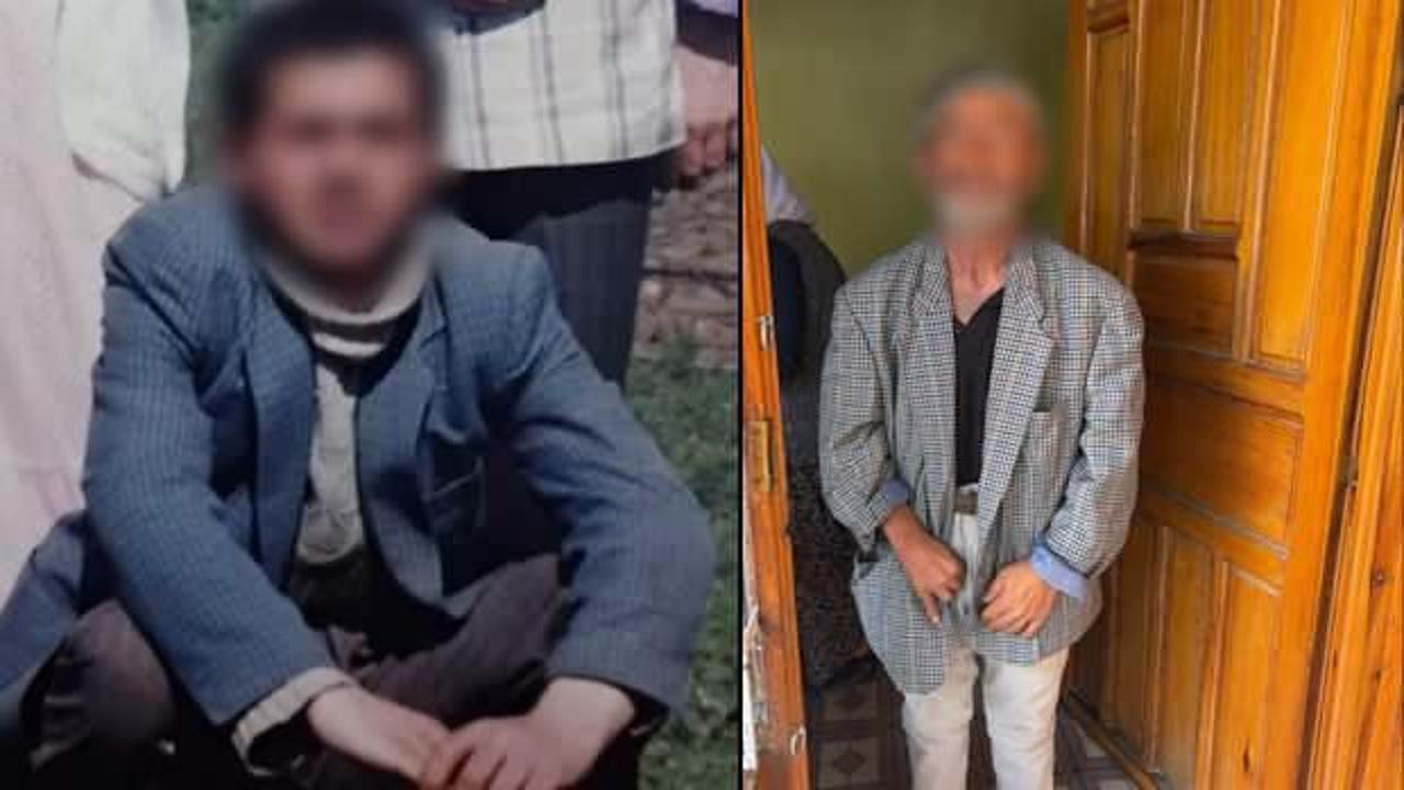 Film gibi olay! 30 yıldır kayıptı, geçirdiği trafik kazasıyla bulundu