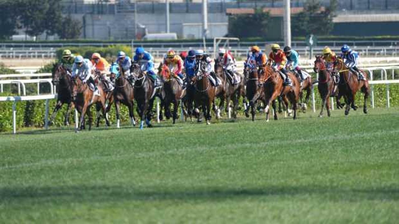 Gazi Koşusu'nu kazanan jokey belli oldu: Bu yıl 99.'su düzenlendi